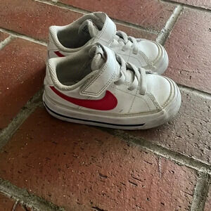 Toddler Low Top Blazers 6